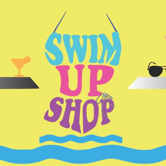 Meet your Posher, Swimup - Picture 1 of 1